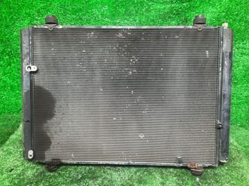 РАДИАТОР ОСНОВНОЙ НА TOYOTA ALPHARD ANH10W 2AZ-FE