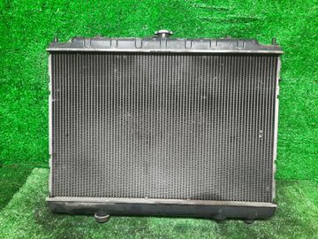 РАДИАТОР ОСНОВНОЙ НА NISSAN SERENA PC24 SR20DE