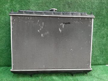 РАДИАТОР ОСНОВНОЙ НА NISSAN SERENA TC24 QR20DE