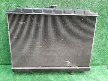 РАДИАТОР ОСНОВНОЙ НА NISSAN SERENA PNC24 SR20DE