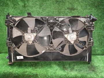 РАДИАТОР ОСНОВНОЙ НА MITSUBISHI RVR GA3W 4B10