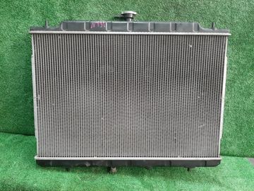 РАДИАТОР ОСНОВНОЙ НА NISSAN X-TRAIL T31 MR20DE