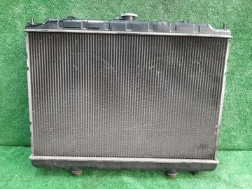 РАДИАТОР ОСНОВНОЙ НА NISSAN SERENA TC24 QR20DE