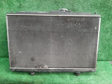 РАДИАТОР ОСНОВНОЙ НА HONDA INSPIRE UA5 J32A