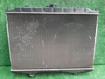 РАДИАТОР ОСНОВНОЙ НА NISSAN X-TRAIL T30 QR20DE