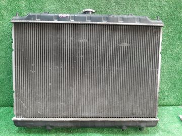 РАДИАТОР ОСНОВНОЙ НА NISSAN SERENA TC24 QR20DE