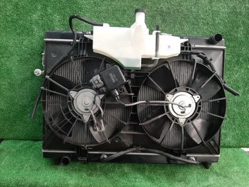 РАДИАТОР ОСНОВНОЙ НА NISSAN FUGA Y50 VQ35DE
