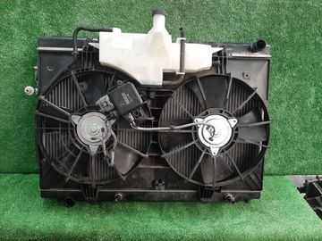 РАДИАТОР ОСНОВНОЙ НА NISSAN FUGA Y50 VQ35DE