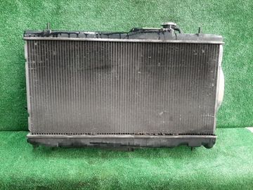 РАДИАТОР ОСНОВНОЙ НА SUBARU LEGACY BH5 EJ20E