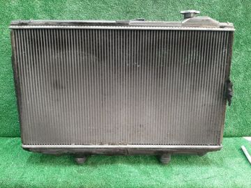 РАДИАТОР ОСНОВНОЙ НА TOYOTA CROWN MAJESTA UZS175 1UZ-FE