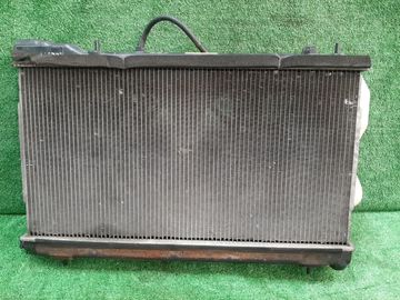 РАДИАТОР ОСНОВНОЙ НА SUBARU FORESTER SG5 EJ20E