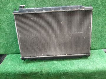 РАДИАТОР ОСНОВНОЙ НА NISSAN MURANO PZ50 VQ35DE