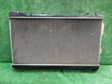 РАДИАТОР ОСНОВНОЙ НА SUBARU FORESTER SG5 EJ20E