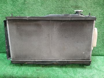 РАДИАТОР ОСНОВНОЙ НА SUBARU LEGACY BPE EZ30DE
