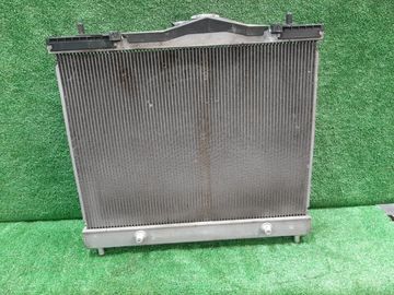 РАДИАТОР ОСНОВНОЙ НА DAIHATSU TERIOS KID J111G EF-DET