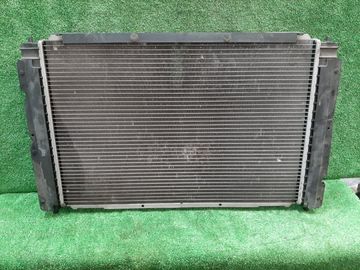 РАДИАТОР ОСНОВНОЙ НА MAZDA TRIBUTE EP3W L3-DE