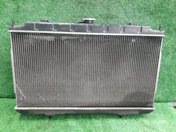 РАДИАТОР ОСНОВНОЙ НА NISSAN SUNNY FB15 QG15DE