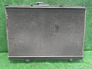 РАДИАТОР ОСНОВНОЙ НА MITSUBISHI CHARIOT GRANDIS N84W 4G64