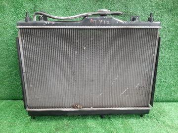 РАДИАТОР ОСНОВНОЙ НА NISSAN WINGROAD Y12 HR15DE
