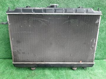 РАДИАТОР ОСНОВНОЙ НА NISSAN AVENIR W11 QG18DE