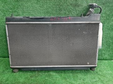 РАДИАТОР ОСНОВНОЙ НА HONDA FIT GD3 L15A