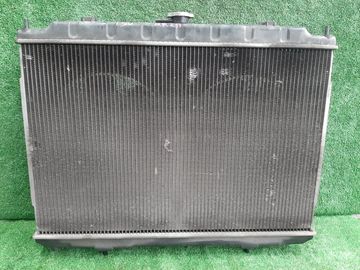 РАДИАТОР ОСНОВНОЙ НА NISSAN X-TRAIL T30 QR20DE