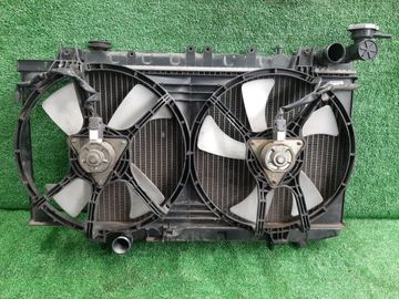 РАДИАТОР ОСНОВНОЙ НА NISSAN PULSAR FN15 GA15DE