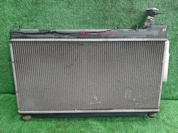 РАДИАТОР ОСНОВНОЙ НА HONDA FIT GD1 L13A