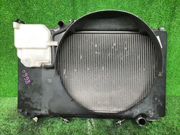 РАДИАТОР ОСНОВНОЙ НА TOYOTA MARK II GX105 1G-FE