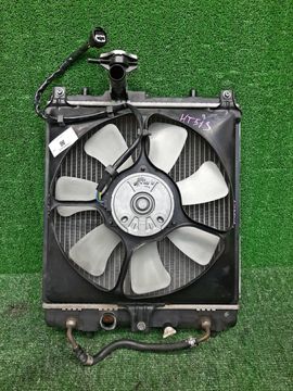 РАДИАТОР ОСНОВНОЙ НА SUZUKI SWIFT HT51S M13A