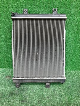 РАДИАТОР ОСНОВНОЙ НА NISSAN CLIPPER U71V 3G83