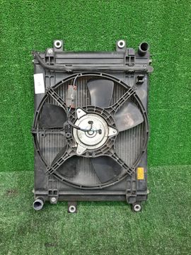 РАДИАТОР ОСНОВНОЙ НА MITSUBISHI MINICAB U61V 3G83