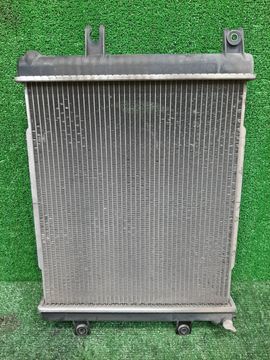 РАДИАТОР ОСНОВНОЙ НА MITSUBISHI MINICAB U61V 3G83