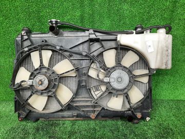 РАДИАТОР ОСНОВНОЙ НА TOYOTA IPSUM ACM26 2AZ-FE