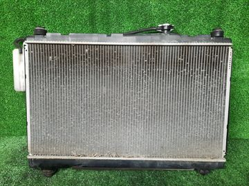 РАДИАТОР ОСНОВНОЙ НА TOYOTA IPSUM ACM26 2AZ-FE