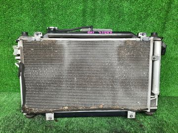 РАДИАТОР ОСНОВНОЙ НА MAZDA AXELA BM2FS SH-VPTR