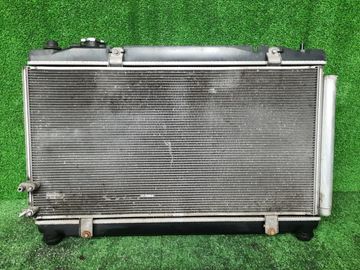 РАДИАТОР ОСНОВНОЙ НА TOYOTA CAMRY ACV45 2AZ-FE