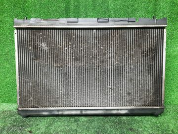 РАДИАТОР ОСНОВНОЙ НА TOYOTA WINDOM MCV30 1MZ-FE