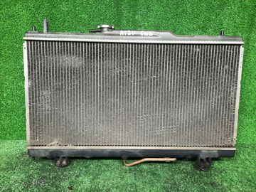 РАДИАТОР ОСНОВНОЙ НА TOYOTA CALDINA AT211 7A-FE