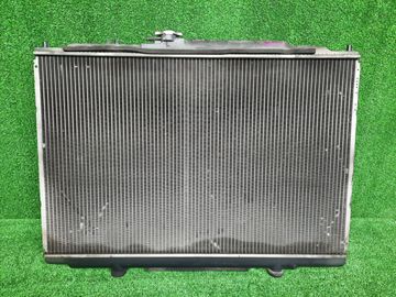 РАДИАТОР ОСНОВНОЙ НА HONDA MDX YD1 J35A