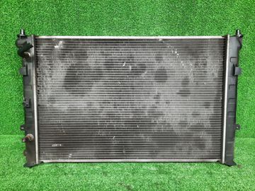 РАДИАТОР ОСНОВНОЙ НА MAZDA MPV LWEW FS-DE