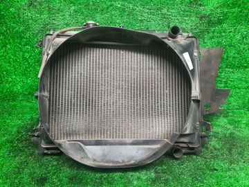 РАДИАТОР ОСНОВНОЙ НА NISSAN ATLAS F23 NA20S