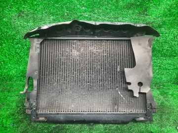 РАДИАТОР ОСНОВНОЙ НА NISSAN ATLAS F23 NA20S