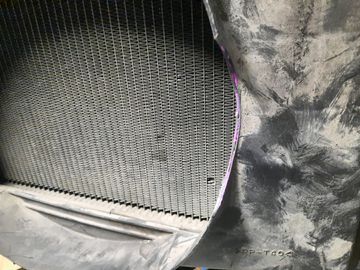 РАДИАТОР ОСНОВНОЙ НА TOYOTA DYNA YY101 3Y