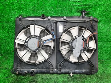 РАДИАТОР ОСНОВНОЙ НА HONDA ODYSSEY RC1 K24W