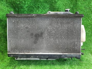 РАДИАТОР ОСНОВНОЙ НА SUBARU OUTBACK BPH EJ25T
