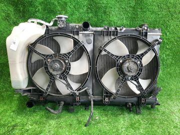 РАДИАТОР ОСНОВНОЙ НА SUBARU LEGACY BH5 EJ20E