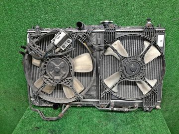 РАДИАТОР ОСНОВНОЙ НА MITSUBISHI LEGNUM EC5W 6A13TT