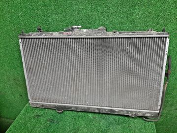 РАДИАТОР ОСНОВНОЙ НА MITSUBISHI LEGNUM EC5W 6A13TT