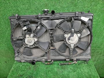 РАДИАТОР ОСНОВНОЙ НА MITSUBISHI LANCER CEDIA CS2W 4G15